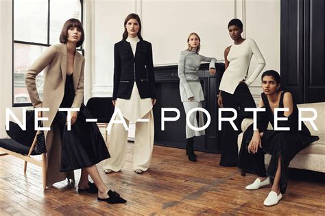 net a porter online